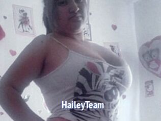 HaileyTeam