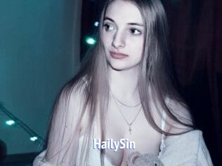 HailySin