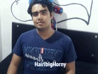 HairibigHorny