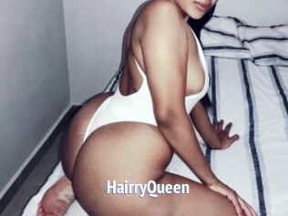 HairryQueen