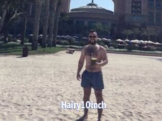 Hairy10inch