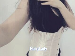 HairyLady