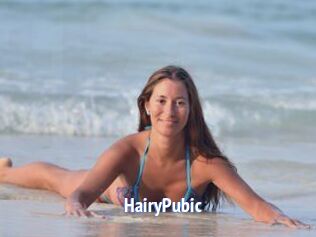 HairyPubic
