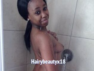 Hairybeautyx18