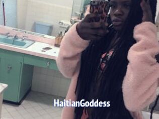 HaitianGoddess