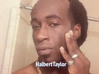 Halbert_Taylor