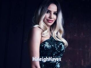 HaleighHayes