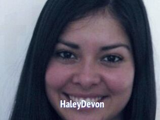 HaleyDevon