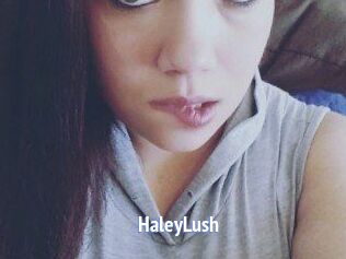 HaleyLush