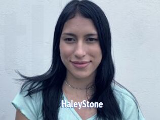 HaleyStone