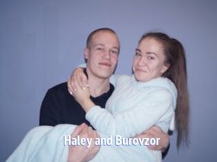 Haley_and_Burovzor