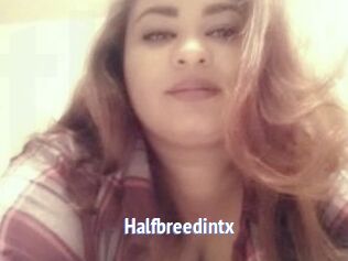 Halfbreedintx