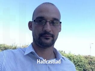 Halfcastlad