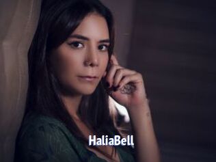 HaliaBell