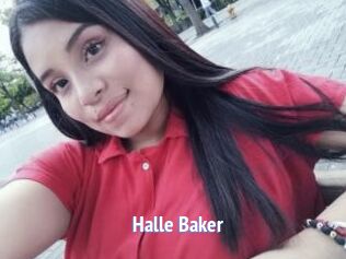 Halle_Baker