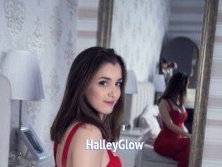 HalleyGlow