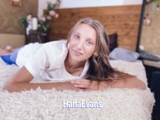 HanaEvans