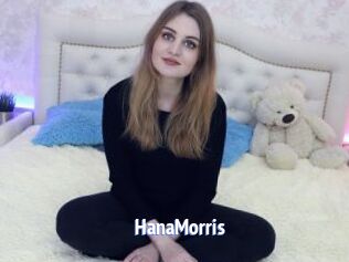 HanaMorris