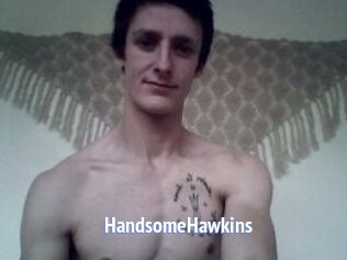 HandsomeHawkins