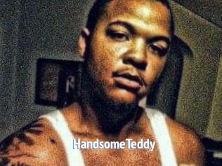 HandsomeTeddy