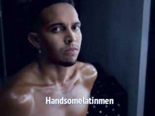Handsomelatinmen