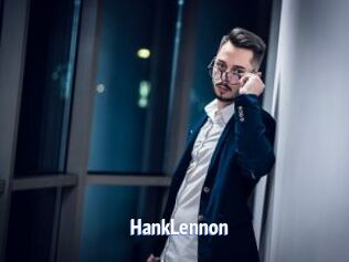 HankLennon