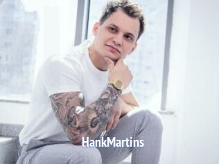 HankMartins