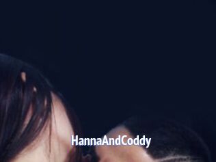 HannaAndCoddy