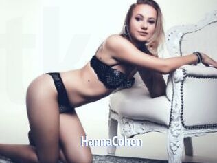 HannaCohen