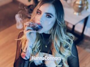 HannaConnors