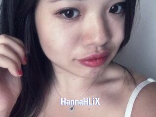 HannaHLiX