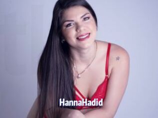 HannaHadid