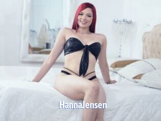 HannaJensen