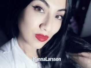 HannaLarsson