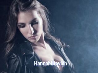 HannaMilovich