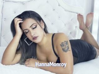 HannaMonroy