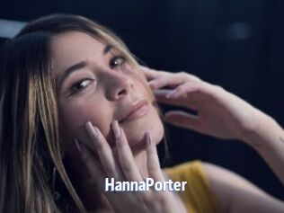 HannaPorter