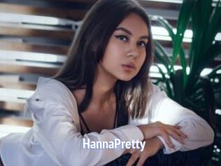 HannaPretty