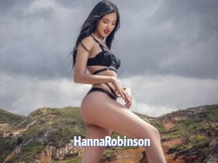 HannaRobinson