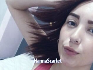 HannaScarlet