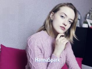 HannaSpark