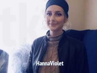 HannaViolet