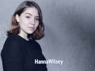 HannaWilsey