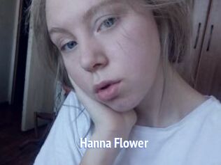 Hanna_Flower