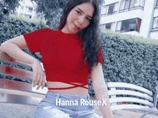 Hanna_RouseX