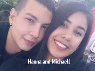 Hanna_and_Michaell