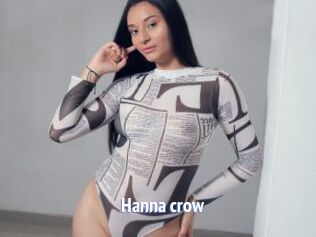 Hanna_crow