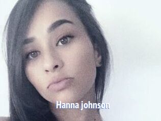 Hanna_johnson