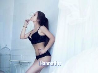 Hannaflirt