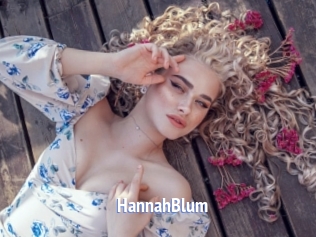 HannahBlum